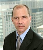 Mr. Frederick William Hyatt Carter