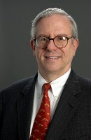 Frederick Weller Runge, Jr.
