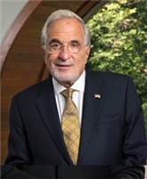 Fredric A. Swartz