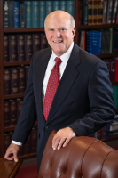 Fredric J. Robbins