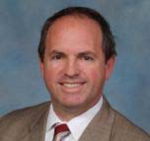 Fredrick Lane Finch, Jr.