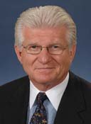 Mr. Friedrich Wolfgang Seitz