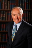 G. Barton Mowry