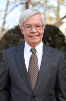 G. Daniel Evans