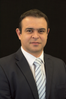 G. Daniel Garcia Carranco