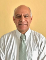 Mr Gerardo Garza