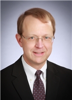 George David McClure, Jr