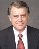 Mr. George Donald Johnson