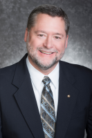 George Donald Thomson, Jr.