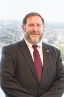 G. Kevin Fasic