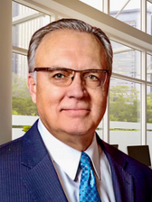 G. Mark Albright