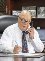 MacCloskey Kesler & Associates, LLC - Law Firm in Rockford, IL