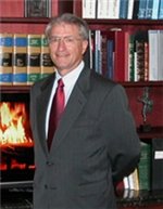 G Martin Johnson II