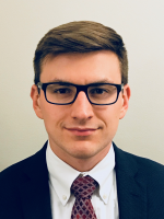 G. Nicholas Mineff III
