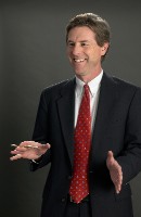 G Randall Whittenberger