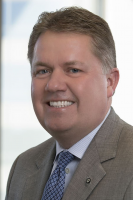 G. Ray Driver, Jr.