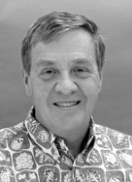 G. Richard Morry