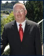 Mr. G Saxon Rodgers