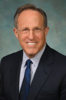George Scott Romney