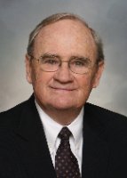 Mr. G. Thomas Coghlan