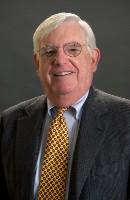 G Vann Canada, Jr