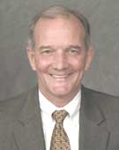 Mr. George William Long III
