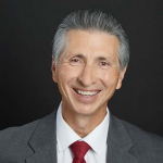 Gabriel A. Martinez