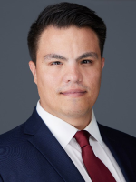 Gabriel Isasi V