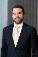 Gabriel Vincent Celii