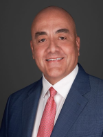 Gabriel Fernando Zambrano