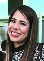Mrs. Gabriela Montes-Rivera