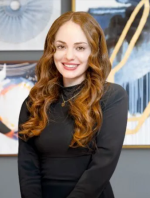 Gabriella Marie Ledesma