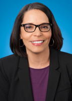 Gabrielle M Jackson