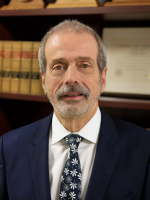 Ferro & Battey, LLC - Law Firm in Darien, CT