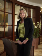 Ms. Gail Ann McQuilkin