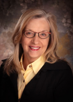 Gail Renshaw