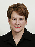 Gail Ann Marshall