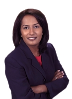 Gail S Seeram