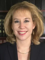 Gail B. Saul, Esq.