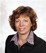 Gail Silver, Ph.D.