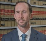 Garrett Dennis Blanchfield, Jr.