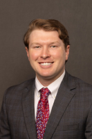 Garrett T. Reynolds