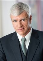 Garry E.P. Mancell, R.P.F.