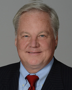 Garry William O'Donnell