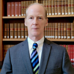 Garth A. Hall