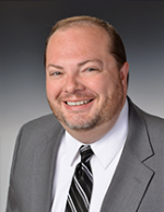 Gary A. Matthews