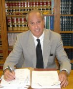 Gary Alan Sernaker