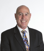 Gerson David Buchman