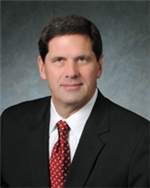 Gary D. Gilson