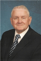 Mr. Gary Dean Jackson